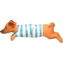 Sale Depot Deko-Figur Dackel Dario, Magnetisch