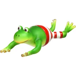 Store Depot Deko-Figur Frog, Magnetisch