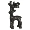 Deko-Figur Glimmerhirsch^Depot Discount