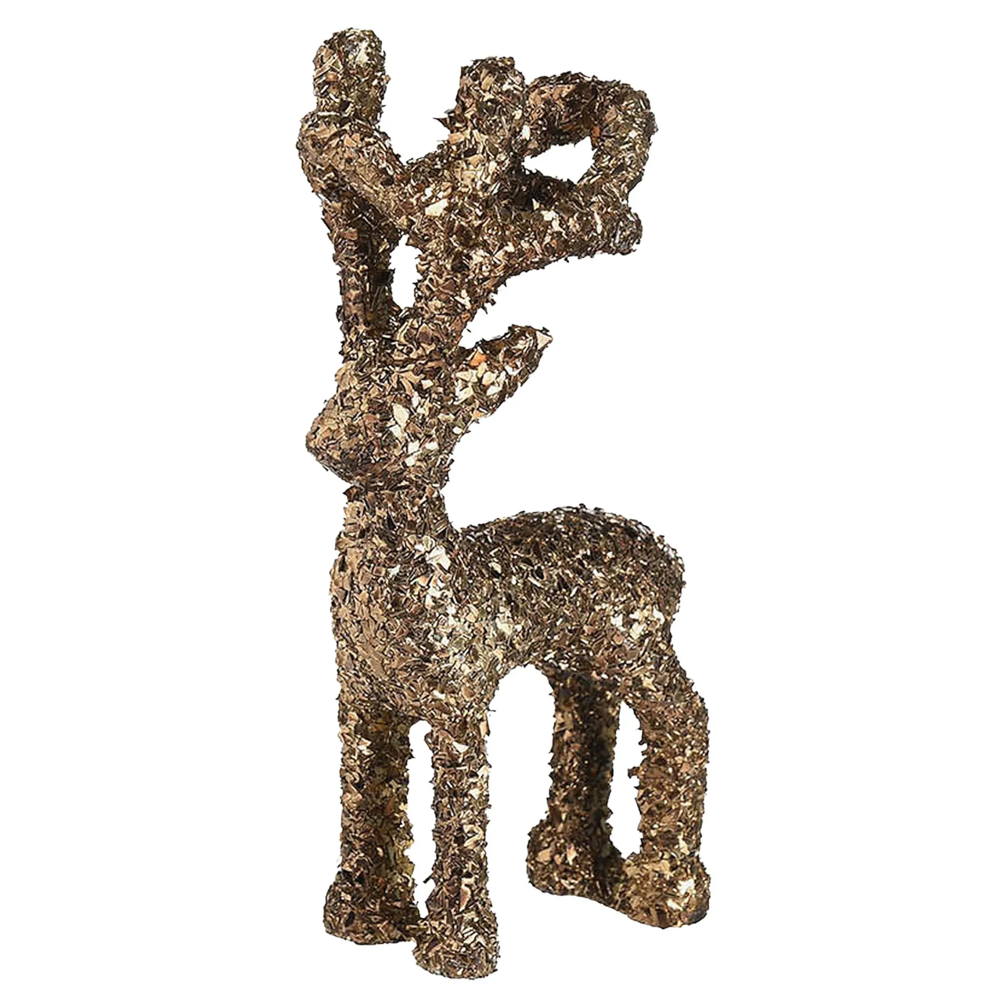 Deko-Figur Glimmerhirsch^Depot Best