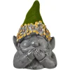 Online Depot Deko-Figur Gnom