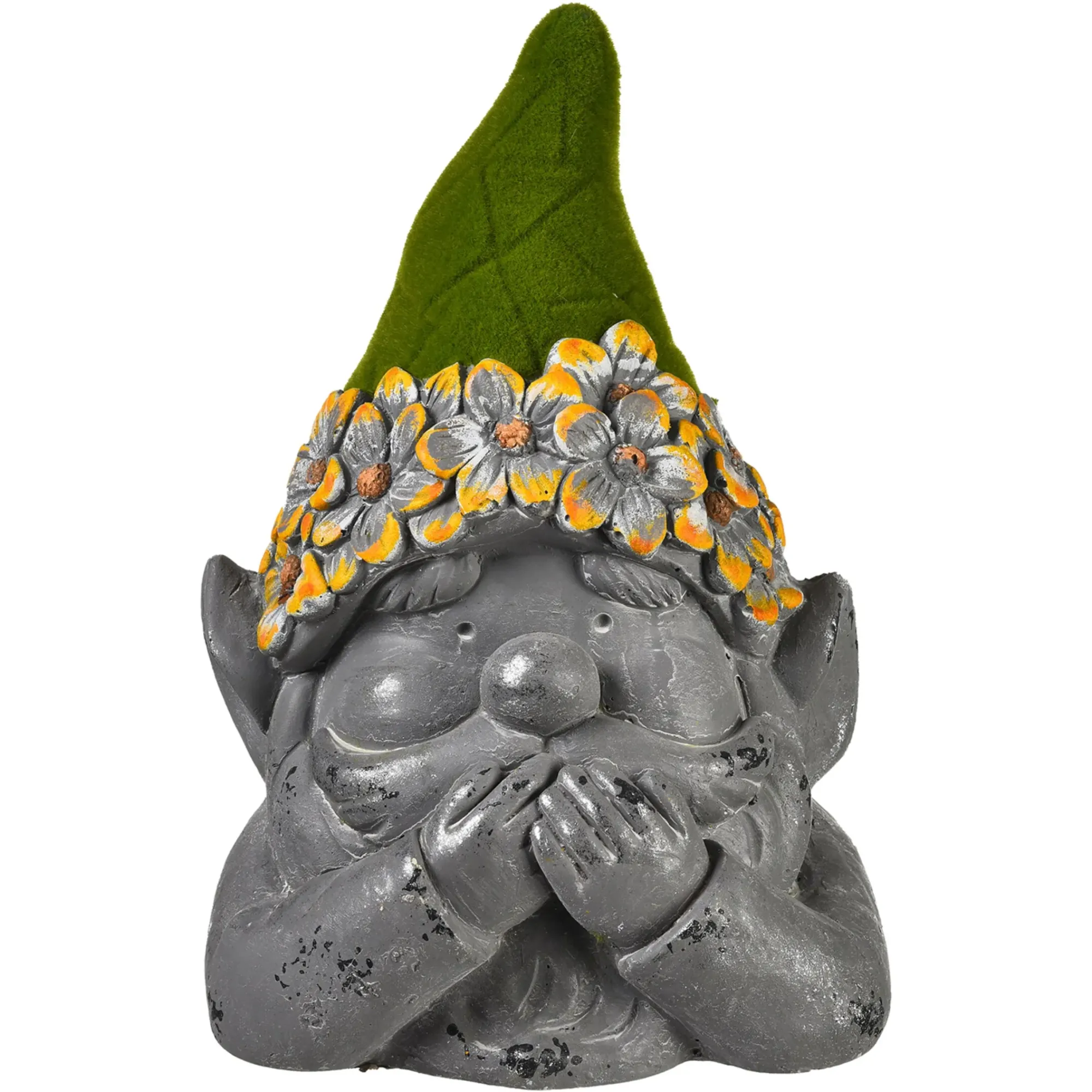 Online Depot Deko-Figur Gnom