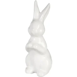Sale Depot Deko-Figur Hase Mit Ei