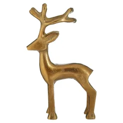 Deko-Figur Hirsch^Depot Clearance