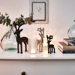 Deko-Figur Hirsch^Depot Flash Sale