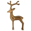 Deko-Figur Hirsch^Depot Sale