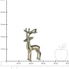 Deko-Figur Hirsch^Depot Outlet