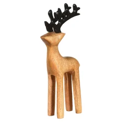 Deko-Figur Hirsch Classic^Depot Flash Sale