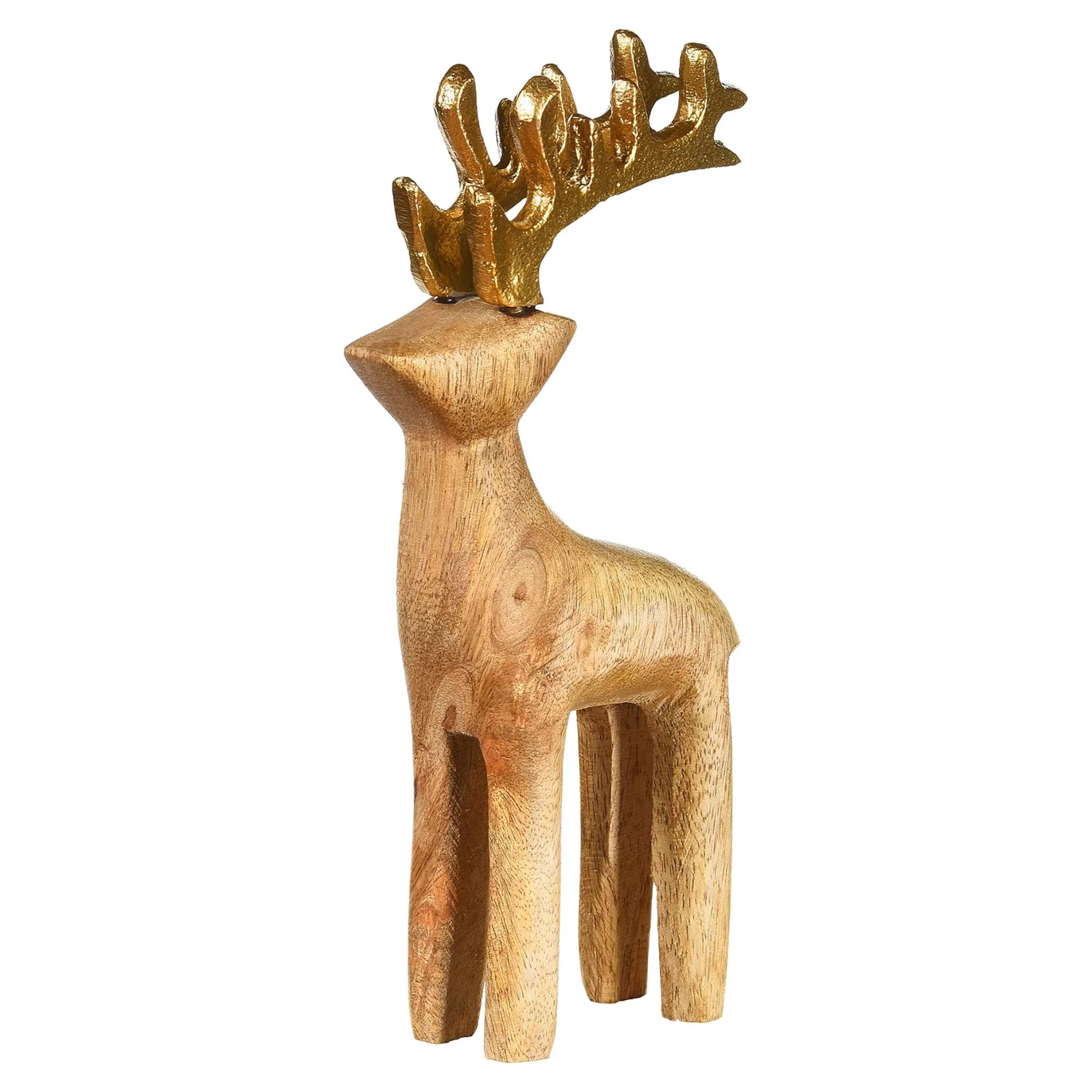 Deko-Figur Hirsch Classic^Depot Flash Sale