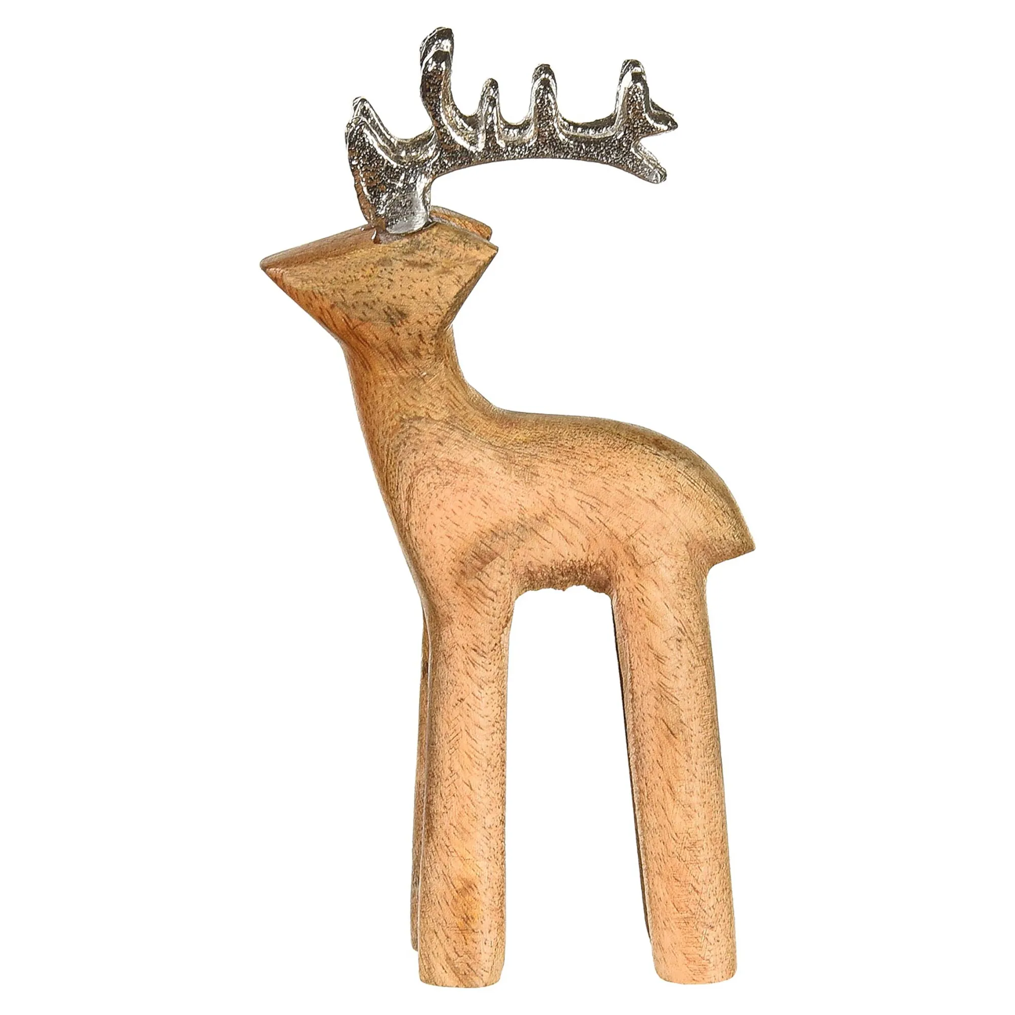 Deko-Figur Hirsch Classic^Depot Discount