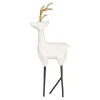 Deko-Figur Hirsch Nature^Depot Flash Sale