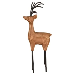 Deko-Figur Hirsch Nature^Depot Flash Sale
