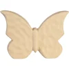 Discount Depot Deko-Figur Schmetterling Struktur