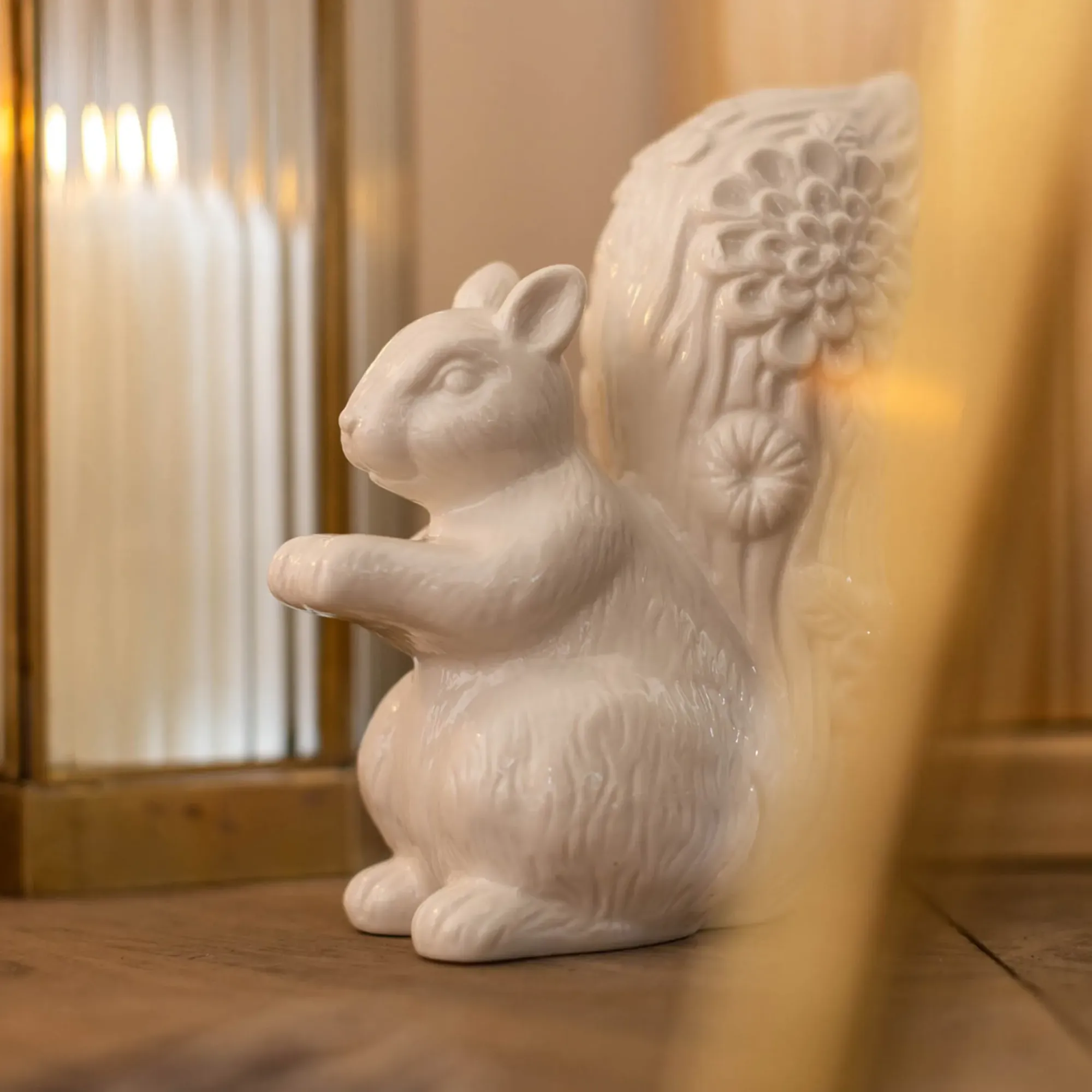 Clearance Depot Deko-Figur Squirrel