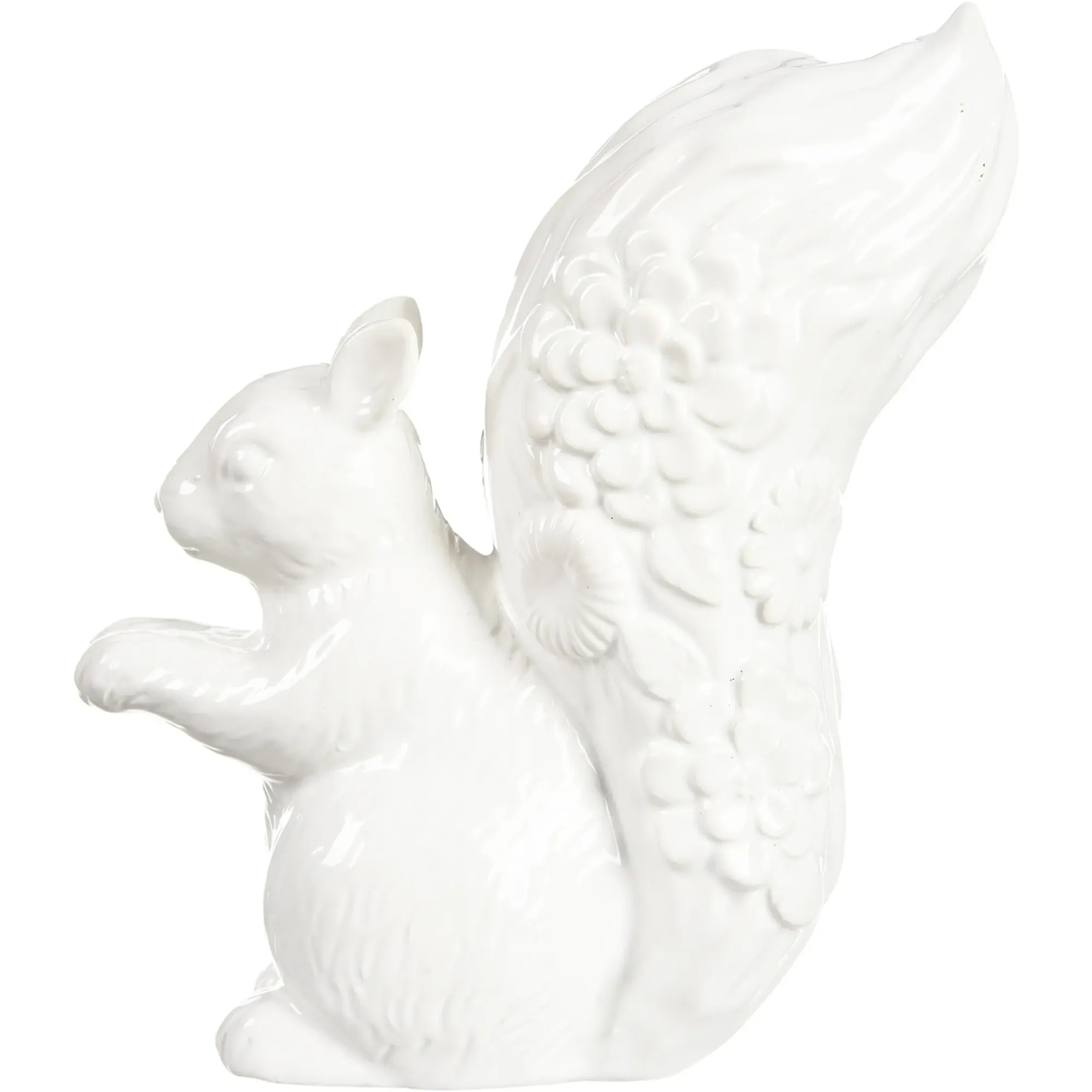Clearance Depot Deko-Figur Squirrel