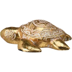 New Depot Deko-Figur Turtle
