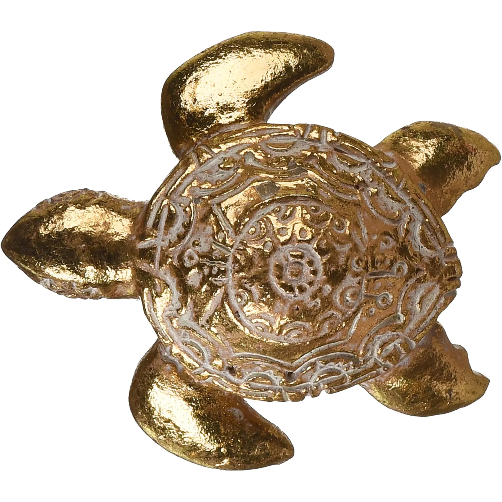 New Depot Deko-Figur Turtle