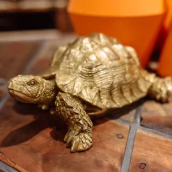Cheap Depot Deko-Figur Turtle