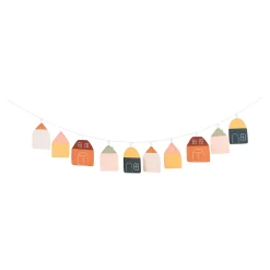 Deko-Girlande Little Farm^Depot Store