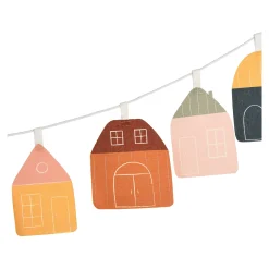 Deko-Girlande Little Farm^Depot Store