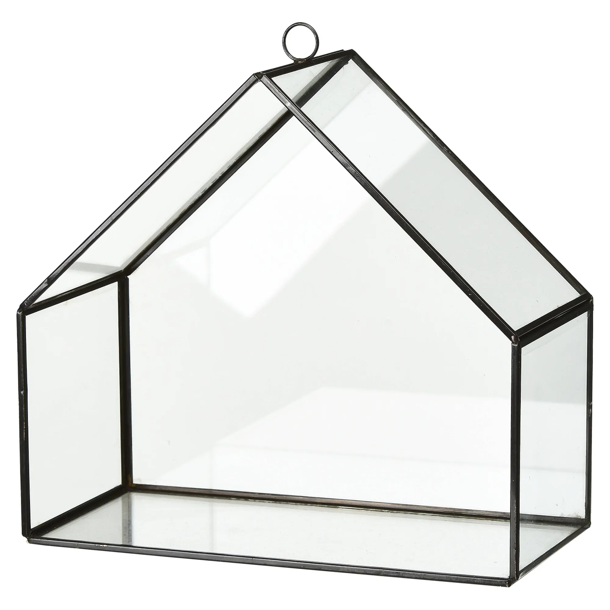 Deko-Glashaus^Depot Shop