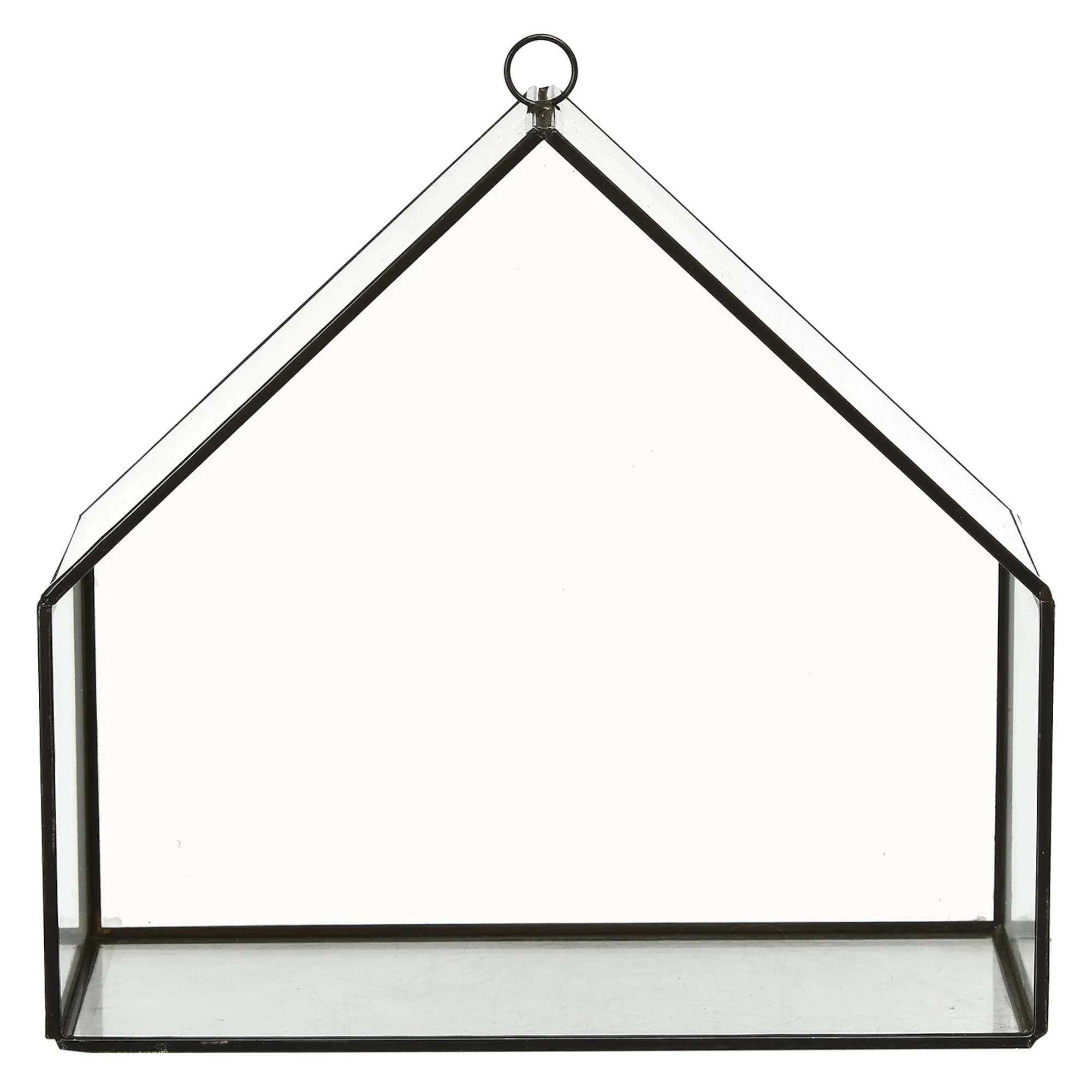 Deko-Glashaus^Depot Shop