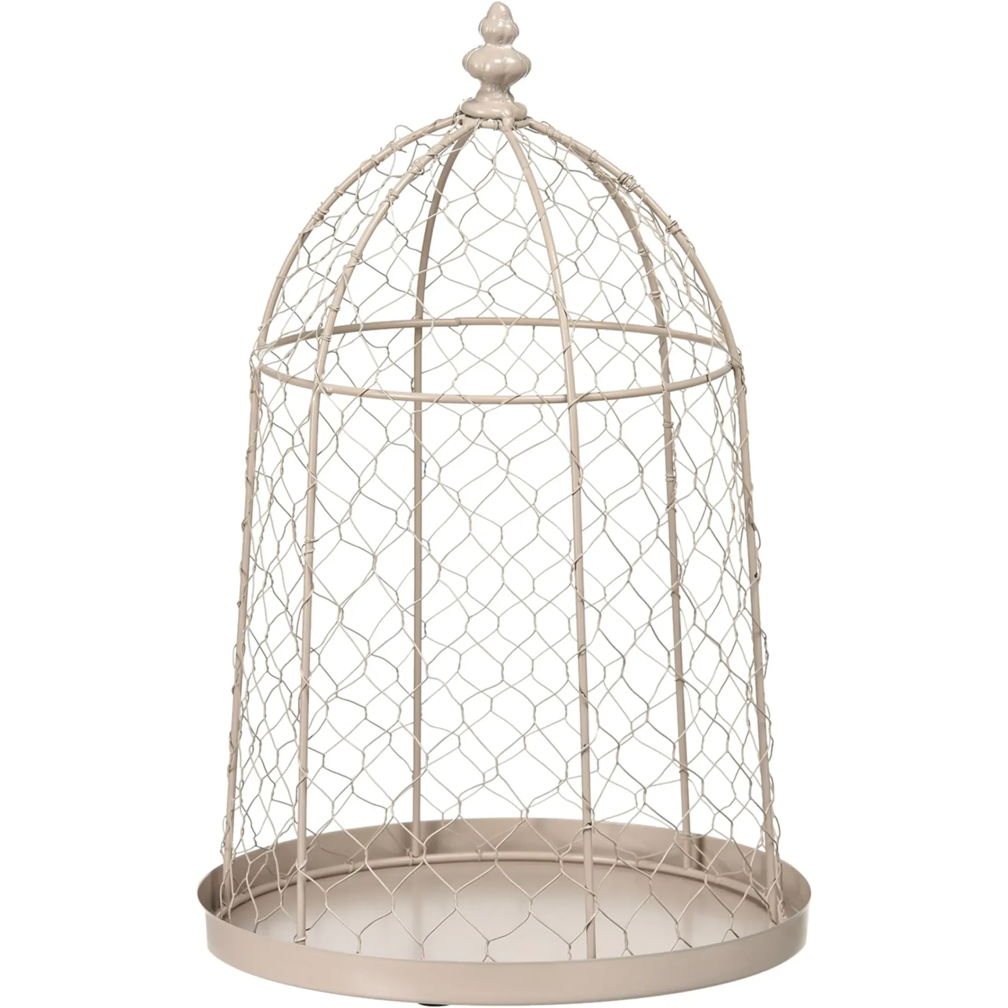 Store Depot Deko-Glocke Wired
