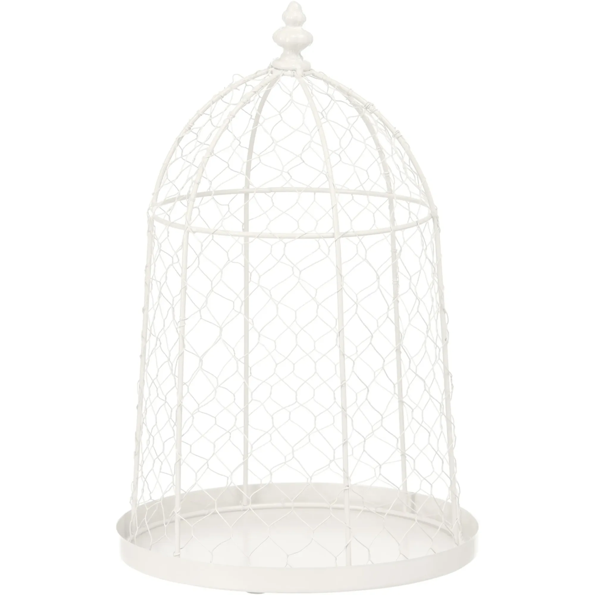 Fashion Depot Deko-Glocke Wired