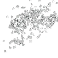 Deko-Kieselsteine Metallic Im Glas^Depot Online
