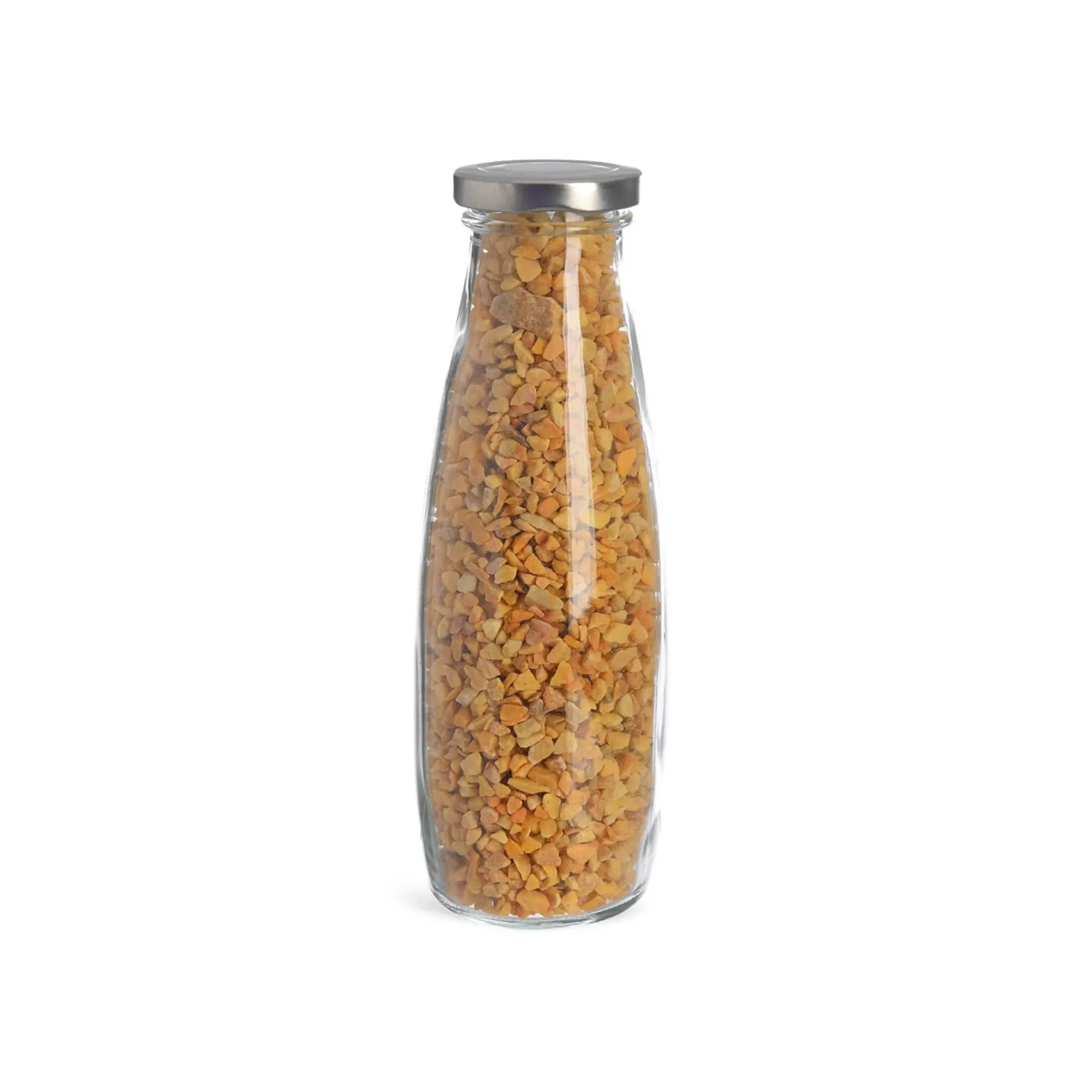 Shop Depot Deko-Kieselsteine Nugget Im Glas