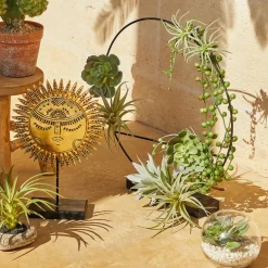 Clearance Depot Deko-Kieselsteine Perlmutt Im Glas