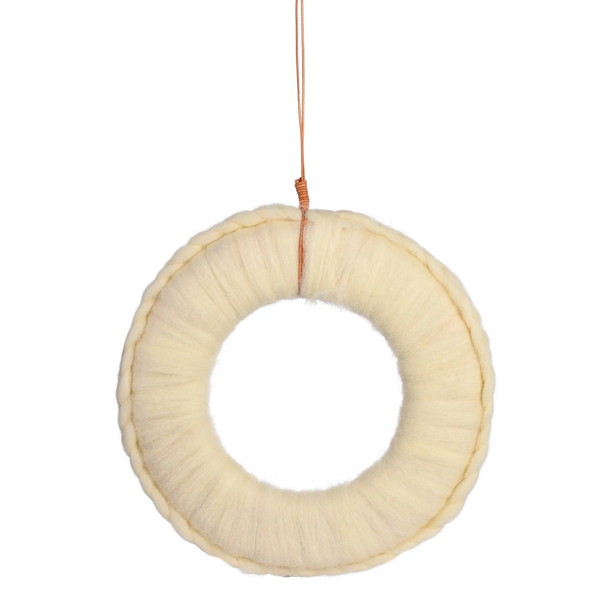 Deko-Kranz Knitted^Depot Sale