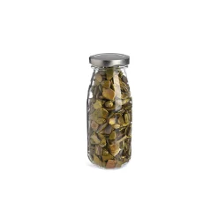 Deko-Muschelmix Gold-Metallic Im Glas^Depot New