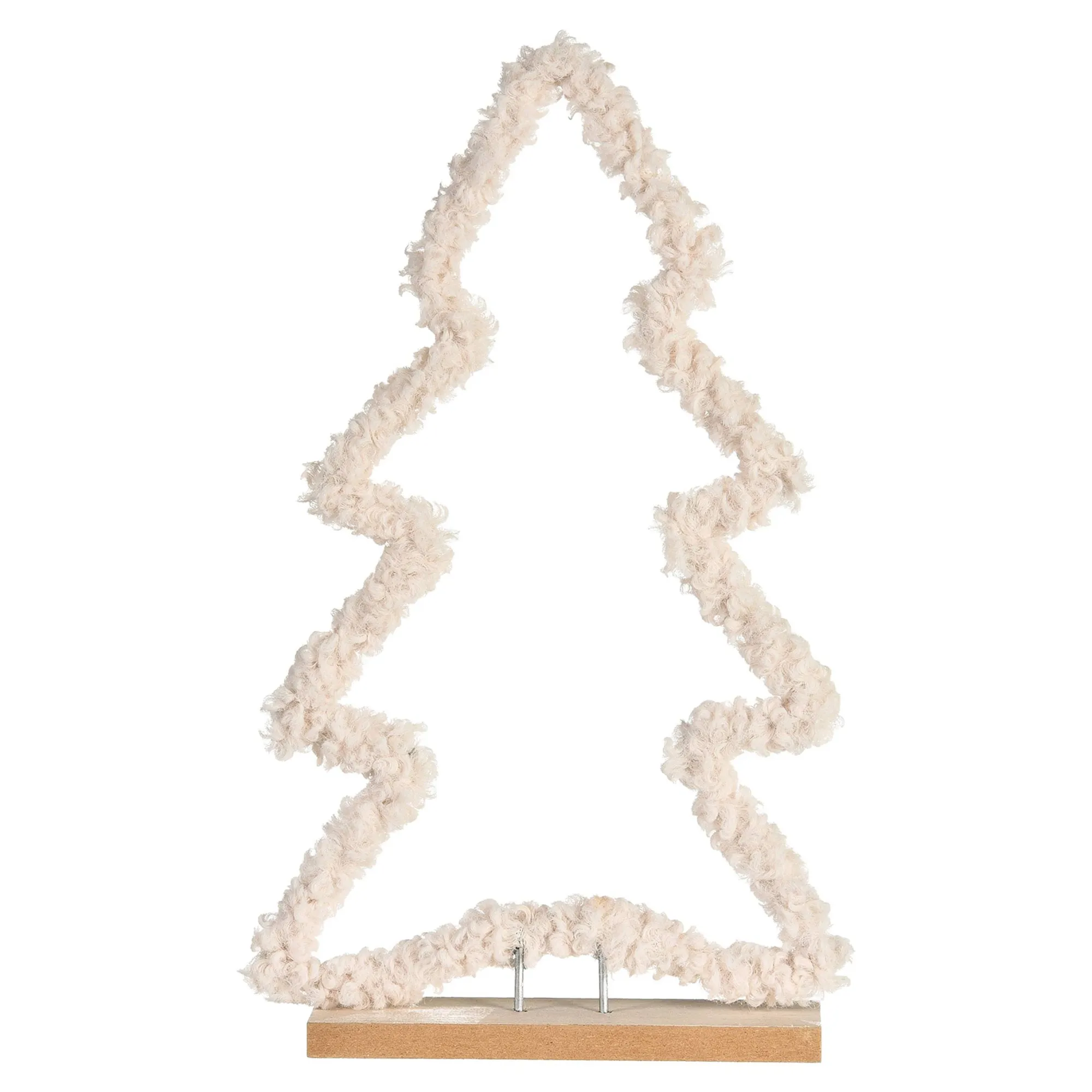 Deko-Objekt Baum Teddy^Depot Flash Sale