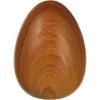 Cheap Depot Deko-Objekt Ei Wood