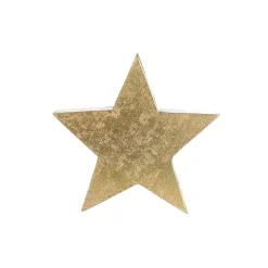 Deko-Objekt Goldstar^Depot Fashion