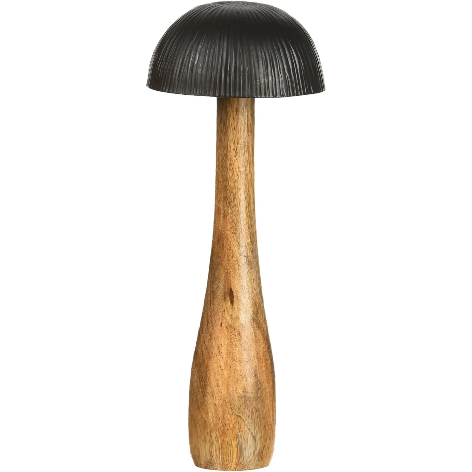 Best Sale Depot Deko-Objekt Pilz Rills