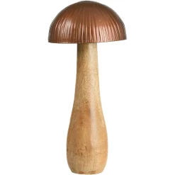 Sale Depot Deko-Objekt Pilz Rills