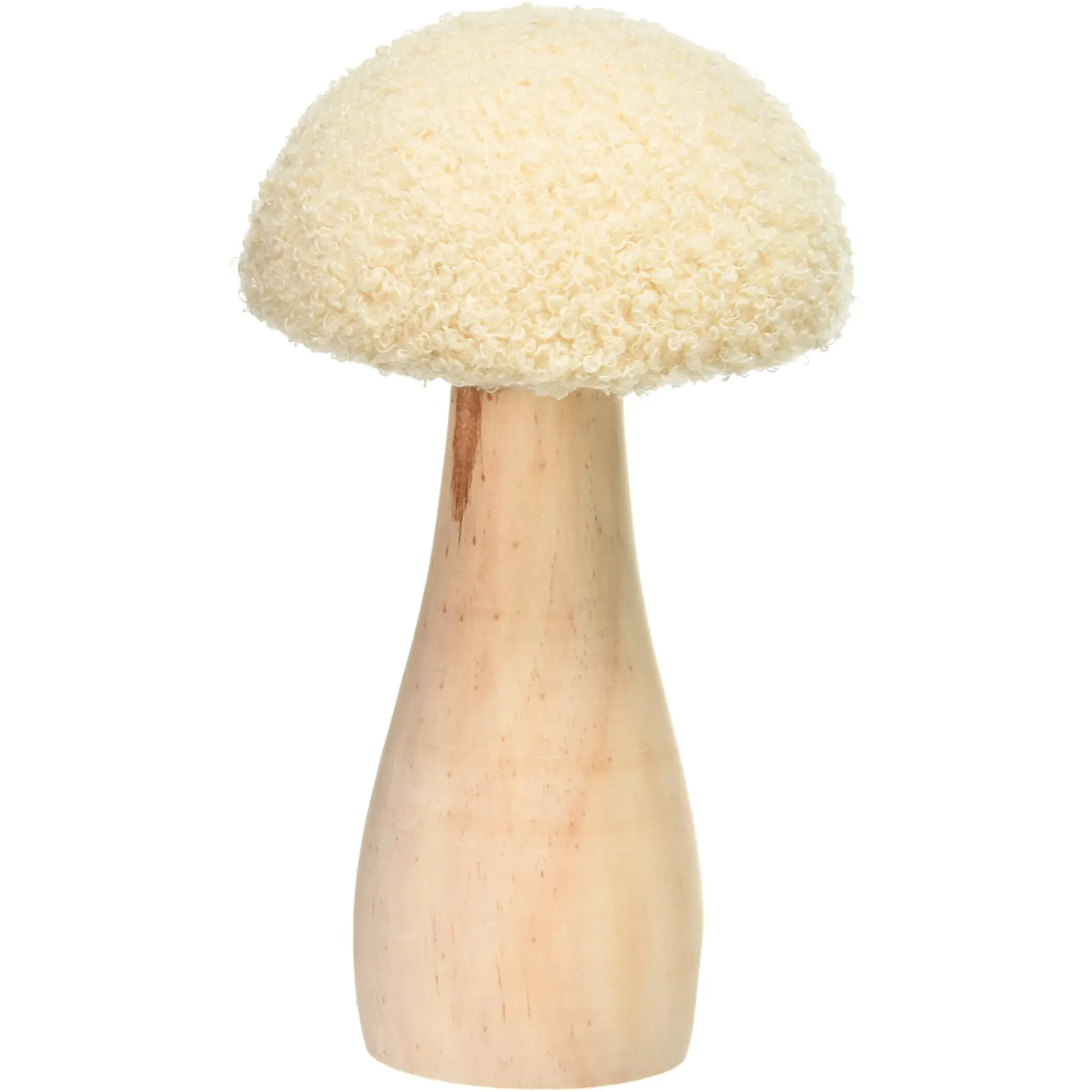 Cheap Depot Deko-Objekt Pilz Teddy