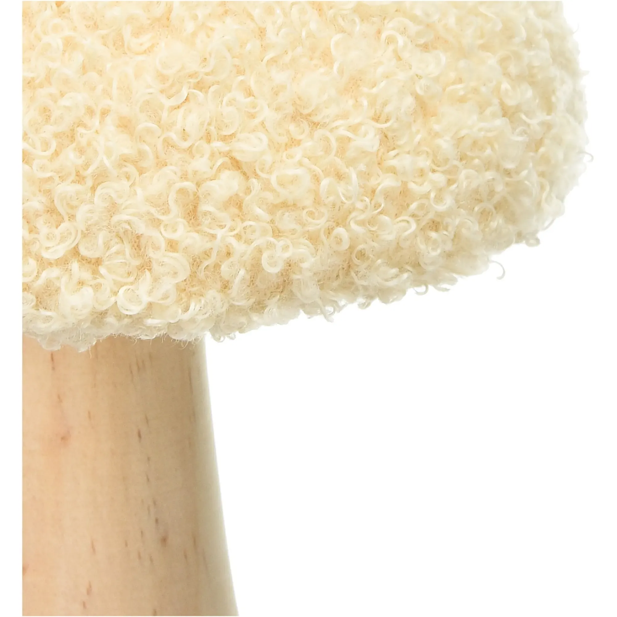 Cheap Depot Deko-Objekt Pilz Teddy