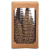 Deko-Objekt-Set Glitzer-Baum^Depot Flash Sale