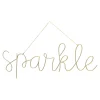 Deko-Objekt Sparkle^Depot Discount