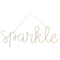 Deko-Objekt Sparkle^Depot Discount
