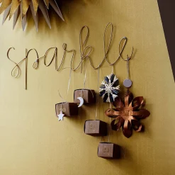 Deko-Objekt Sparkle^Depot Discount