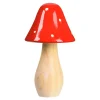 Deko-Objekt Waldpilz^Depot Flash Sale