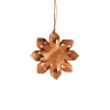Deko-Papierstern Stella Glitter^Depot Fashion