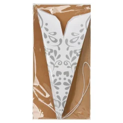 Deko-Papierstern Tone^Depot Hot