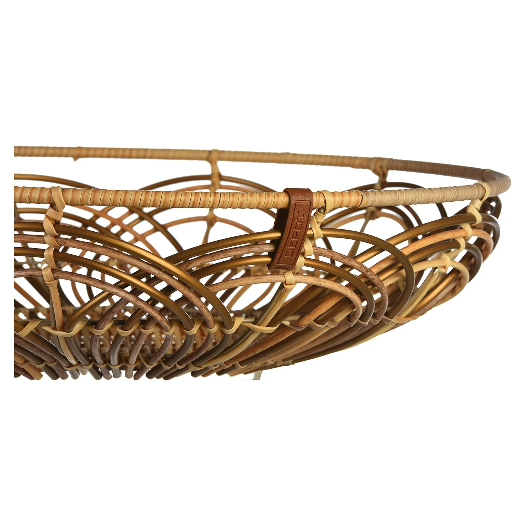 Deko-Schale Fountain^Depot Cheap