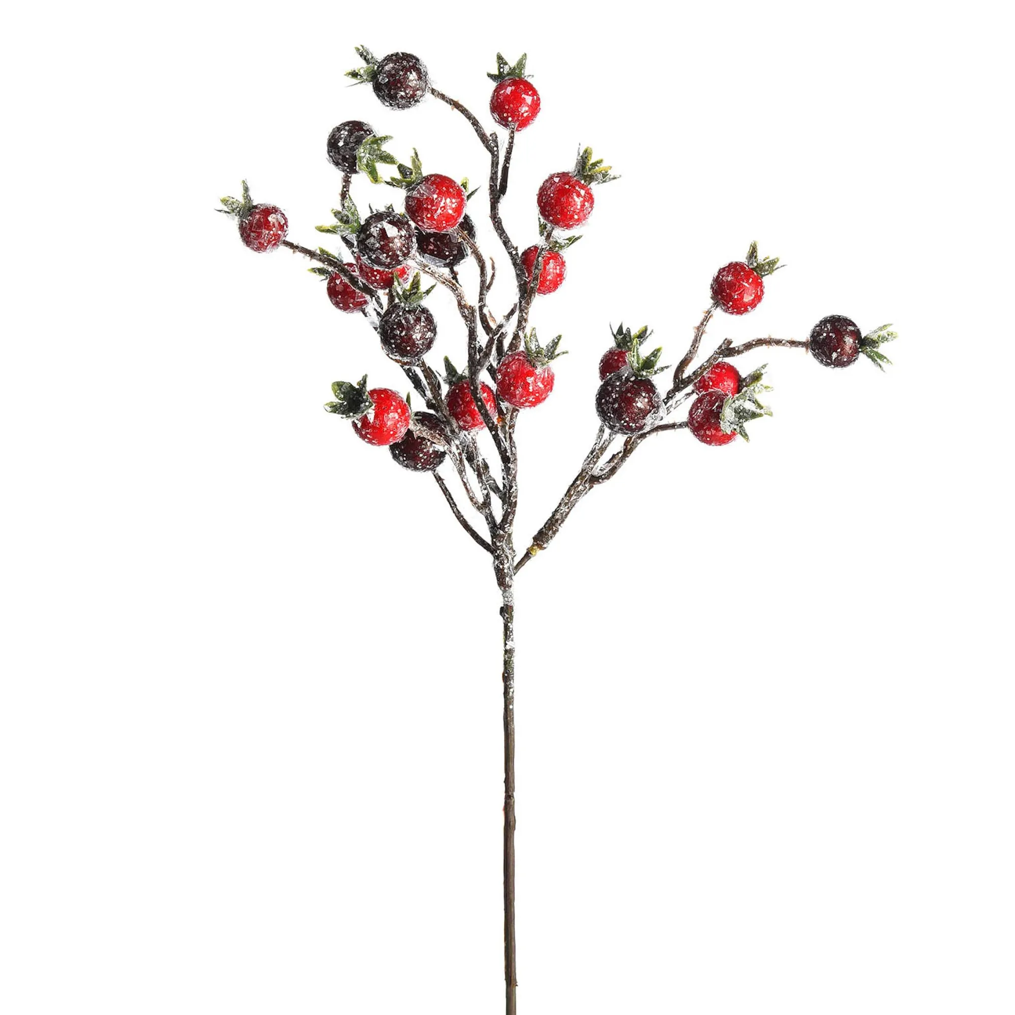 Deko-Set Adventskranz Christmas Frosty^Depot Discount