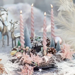 Deko-Set Adventskranz Classic^Depot Best